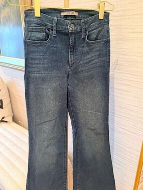 Joe’s Jeans in. Faded Dark Wash